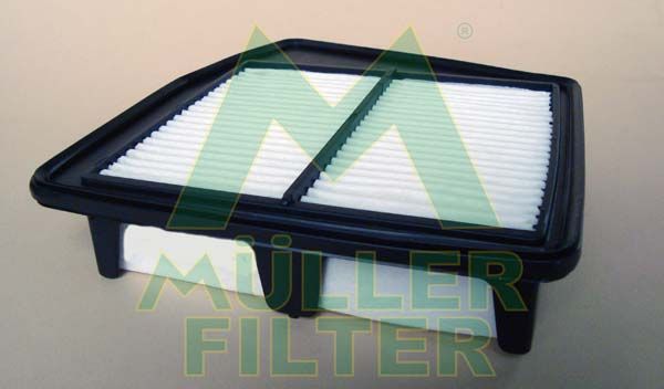 MULLER FILTER Gaisa filtrs PA3448